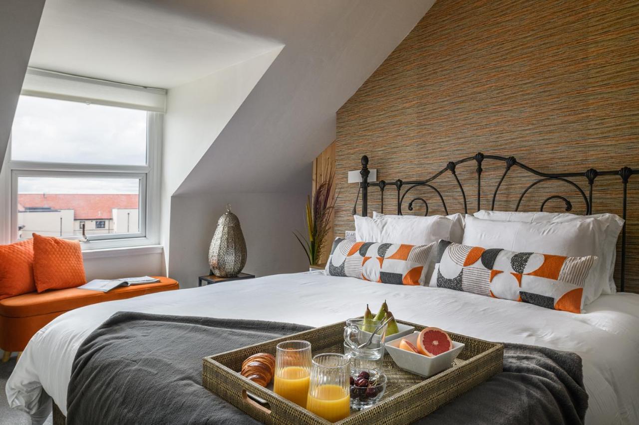 Apartament Cludfan - In The Heart Of Llandudno Zewnętrze zdjęcie